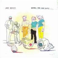 Mass Shivers/Ecstatic Eyes Glow Glossy