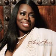 Angie Stone/Art Of Love And War