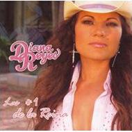 Diana Reyes/No 1 De La Reina (Digi)