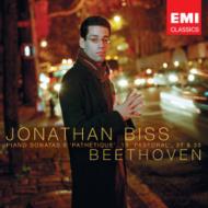 Piano Sonata.8, 15, 27, 30: Jonathan Biss
