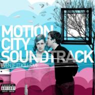 Motion City Soundtrack/Even If It Kills Me