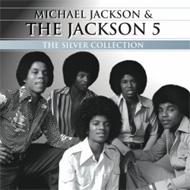 Michael Jackson / Jackson 5/Silver Collection