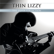 Thin Lizzy/Silver Collection