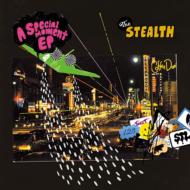 The STEALTH/Special Moment Ep (Pps)