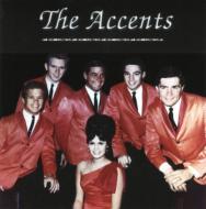 Sandi And The Accents/Sandi  The Accents