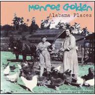 Monroe Golden/Alabama Places