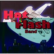 Hot Flash Band/Hot Flash Band
