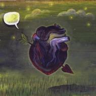 Bleeding Hearts & Severed Legs