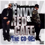 Dj Envy / Red Cafe/Co-op
