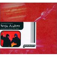 Spaceland Presents: Ninja Academy At The Echo