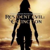 �Х����ϥ����� 3/Resident Evil�� Extinction