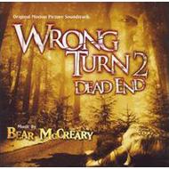 Soundtrack/Wrong Turn 2