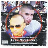 Latino's Stackin C-notes