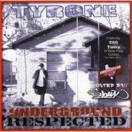 Underground Respected