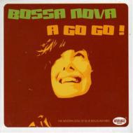 Bossa Nova A Go Go