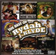 Best Of Rydah J Klyde