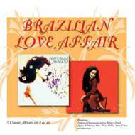 Natureza Humana / Dilene : Brazilian Love Affair | HMV&BOOKS 
