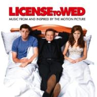 Soundtrack/License To Wed