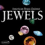 Jewels: American Brass Quintet