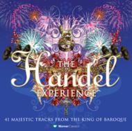 The Handel Experience: V / A