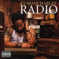 Kymani Marley/Radio