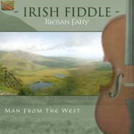 Man From The West