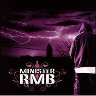 Minister Rmb/When The Storm Comes