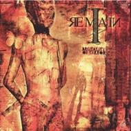 I-remain/Brutality Of Terror