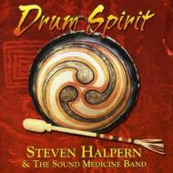 ƥ󡦥ϥѡ/Drum Spirit