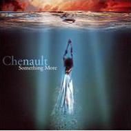 Chenault/Something More