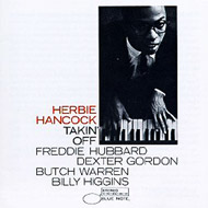 Herbie Hancock/Takin Off - Rvg (Rmt)