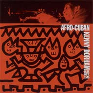 Kenny Dorham/Afro Cuban - Rvg (Rmt)