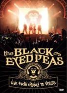 Live From Sydney To Vegas