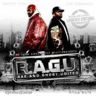 R.a.g.u: Rae And Ghost United