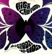 High Contrast/In-a-gadda-da-vidda (1st)