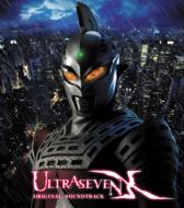 TV Soundtrack/Ultra Seven X