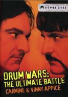 Drum Wars: The Ultimate Battle