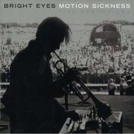 Bright Eyes/Motion Sickness (Ltd)