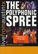 Polyphonic Spree/Live From Austin Tx