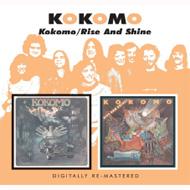 Kokomo / Rise And Shine