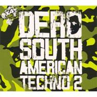 Dj Dero/South American Techno 2