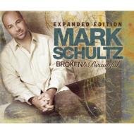 Mark Schultz/Broken  Beautiful (+dvd)