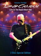 Remember That Night: Live From The Royal Albert Hall