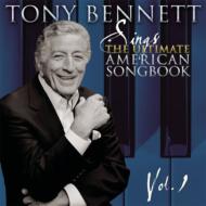 Tony Bennett/Sings The Real American Songbook Vol.1