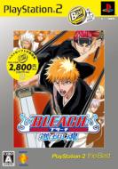BLEACH`I΂ꂵ`@PlayStation2 the Best