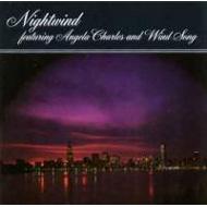 Nightwind Featuring Angela Charles & Wind Song