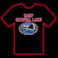 Camp Crystal Lake