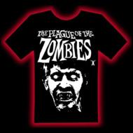 Plague Of The Zombies
