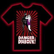 Danger Diabolik