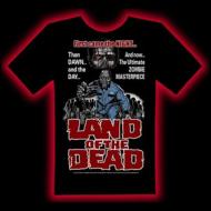 Land Of The Dead